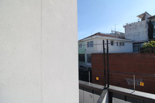 Quarto 3 - Varanda de casa à venda com 3 quartos, 145m² em Jardim São Paulo, São Paulo