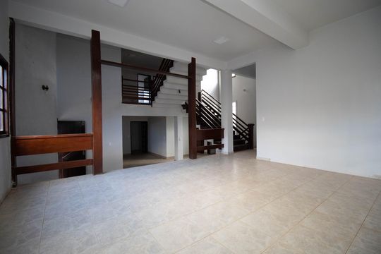 Casa de Condomínio para alugar com 7 quartos, 450m² em Jardim Botânico, Brasília