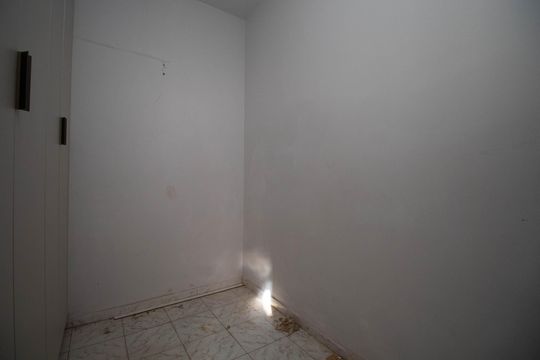Quarto de Serviço de casa de condomínio para alugar com 7 quartos, 450m² em Jardim Botânico, Brasília