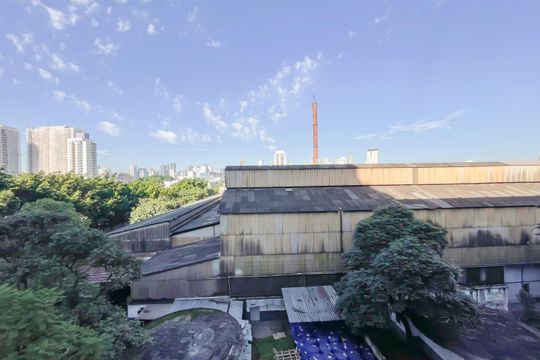Vista de apartamento para alugar com 2 quartos, 51m² em Centro, Osasco