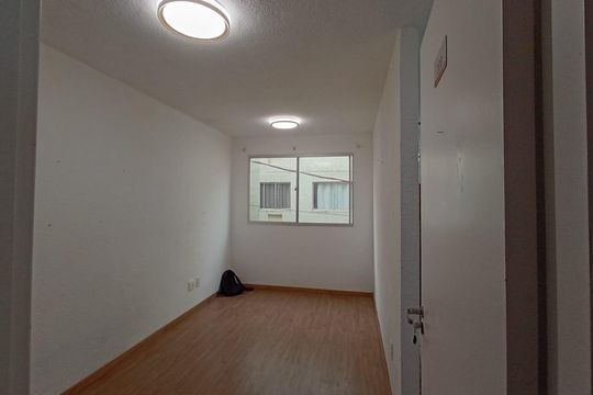 Quarto de apartamento à venda com 2 quartos, 43m² em Água Santa, Rio de Janeiro