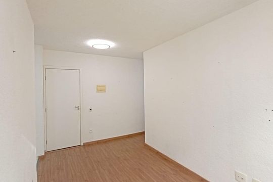 Apartamento à venda com 2 quartos, 43m² em Água Santa, Rio de Janeiro