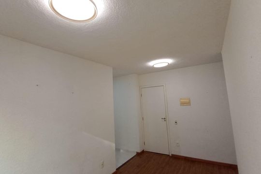 Sala de apartamento para alugar com 2 quartos, 43m² em Água Santa, Rio de Janeiro