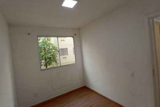 Quarto 2 de apartamento para alugar com 2 quartos, 43m² em Água Santa, Rio de Janeiro