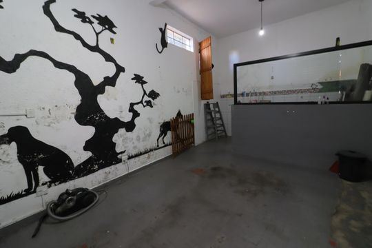 Garagem de casa à venda com 3 quartos, 250m² em Km 18, Osasco
