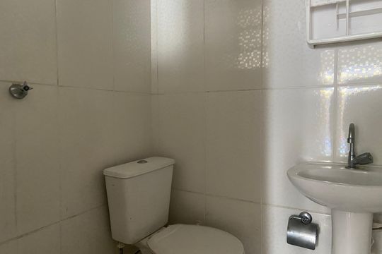 Banheiro 1 de casa à venda com 3 quartos, 175m² em Jardim D’abril, Osasco