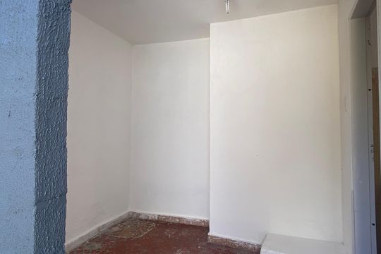 Área externa  de casa à venda com 3 quartos, 175m² em Jardim D’abril, Osasco