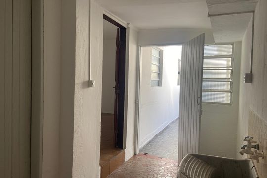 Área de Serviço 1 de casa à venda com 3 quartos, 175m² em Jardim D’abril, Osasco