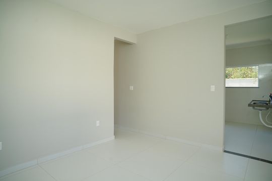Sala de Jantar de casa para alugar com 2 quartos, 404m² em Chácaras de Inoã, Maricá
