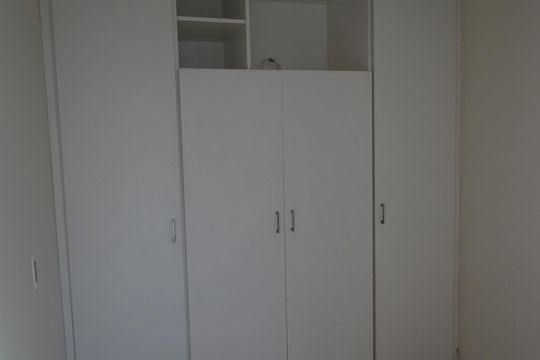 Quarto de Serviço de apartamento para alugar com 3 quartos, 185m² em Barra da Tijuca, Rio de Janeiro