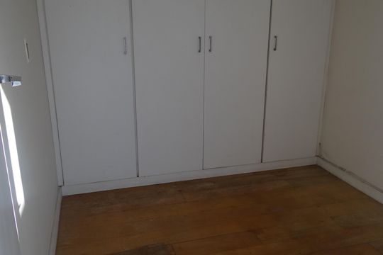 Quarto de serviço  de apartamento para alugar com 3 quartos, 185m² em Barra da Tijuca, Rio de Janeiro