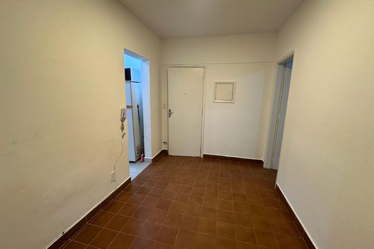 Apartamento para alugar com 1 quarto, 40m² em Parque Prainha, São Vicente