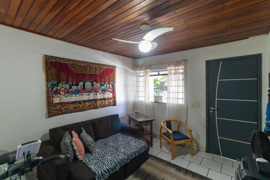 Casa à venda com 3 quartos, 99m² em Vila Miguel Vicente Cury, Campinas