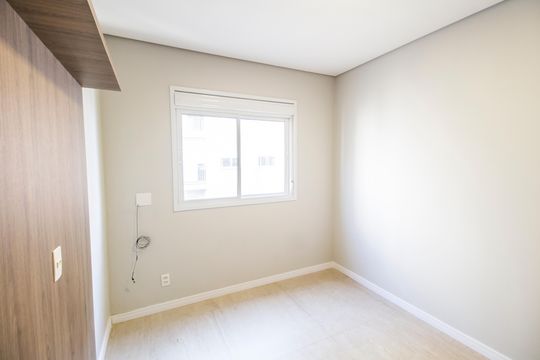 Quarto 2 de apartamento à venda com 2 quartos, 52m² em Alphaville Empresarial, Barueri