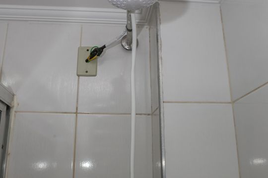 Apartamento à venda com 1 quarto, 54m² em Lapa, São Paulo