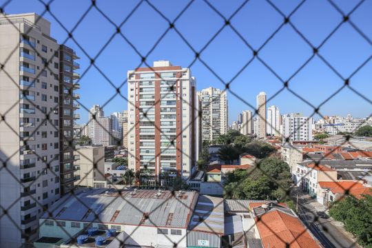 Apartamento à venda com 1 quarto, 54m² em Lapa, São Paulo