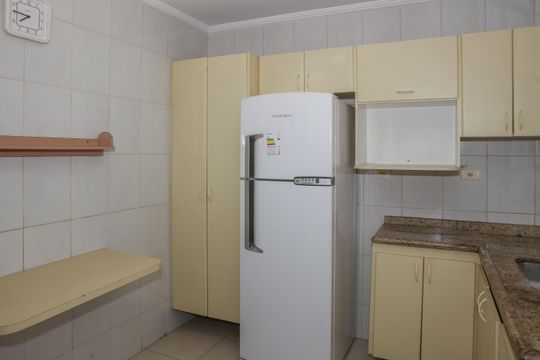 Apartamento à venda com 1 quarto, 54m² em Lapa, São Paulo