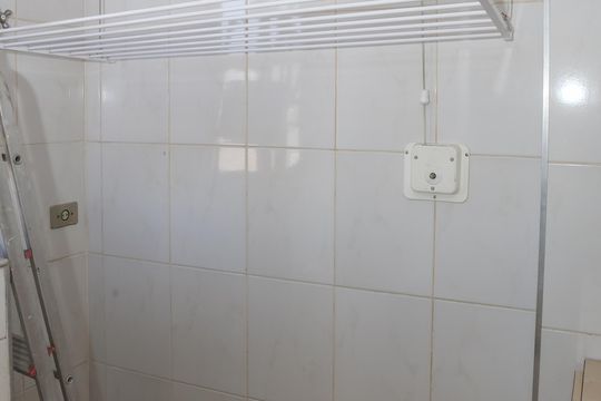 Apartamento à venda com 1 quarto, 54m² em Lapa, São Paulo