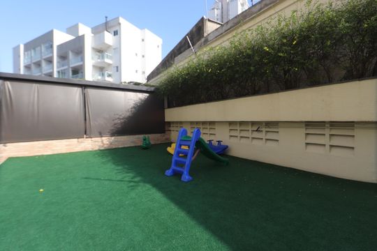 Área comum - Playground de apartamento para alugar com 3 quartos, 89m² em Vila Formosa, São Paulo