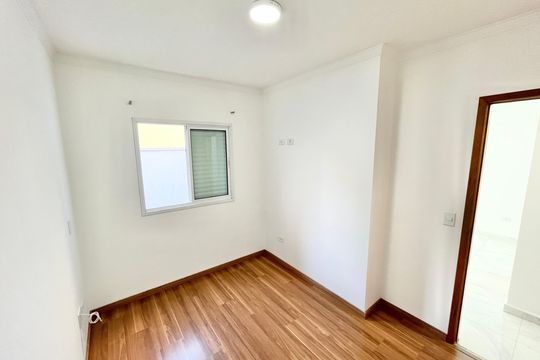Quarto 2 de apartamento à venda com 2 quartos, 42m² em Parada Inglesa, São Paulo
