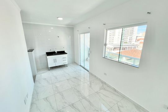 Apartamento à venda com 2 quartos, 42m² em Parada Inglesa, São Paulo