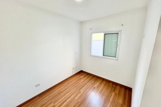 Quarto 2 de apartamento à venda com 2 quartos, 42m² em Parada Inglesa, São Paulo