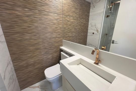 Apartamento para alugar com 2 quartos, 77m² em Mansoes do Bom Pastor, Juiz de Fora