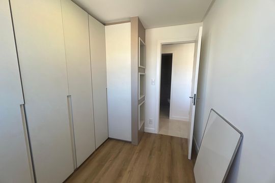 Apartamento para alugar com 2 quartos, 77m² em Mansoes do Bom Pastor, Juiz de Fora