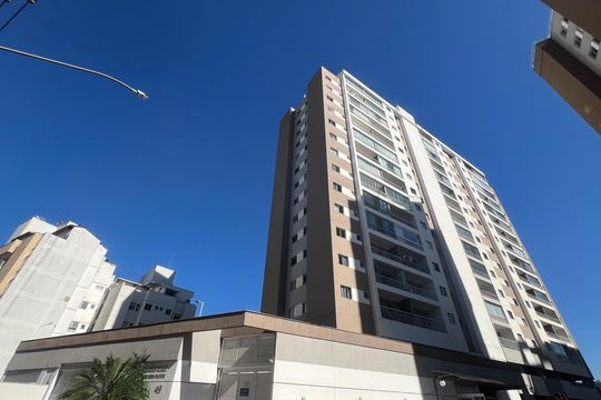 Apartamento para alugar com 2 quartos, 77m² em Mansoes do Bom Pastor, Juiz de Fora
