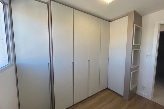 Apartamento para alugar com 2 quartos, 77m² em Mansoes do Bom Pastor, Juiz de Fora