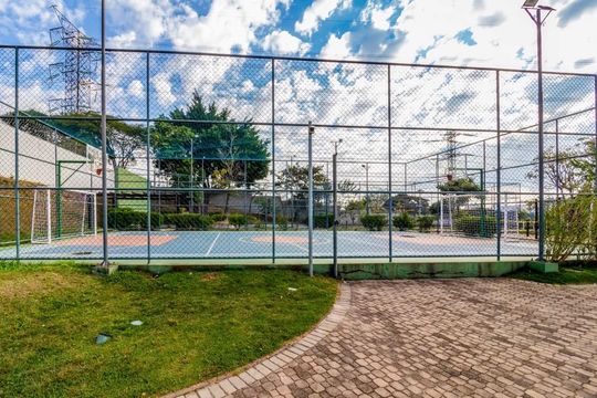 Área comum de apartamento à venda com 2 quartos, 78m² em Jaguaré, São Paulo