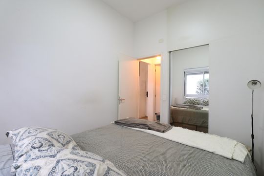 Quarto de kitnet/studio para alugar com 1 quarto, 96m² em Pompeia, São Paulo