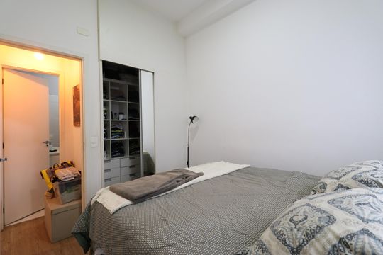 Quarto de kitnet/studio para alugar com 1 quarto, 96m² em Pompeia, São Paulo