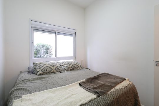 Quarto de kitnet/studio para alugar com 1 quarto, 96m² em Pompeia, São Paulo