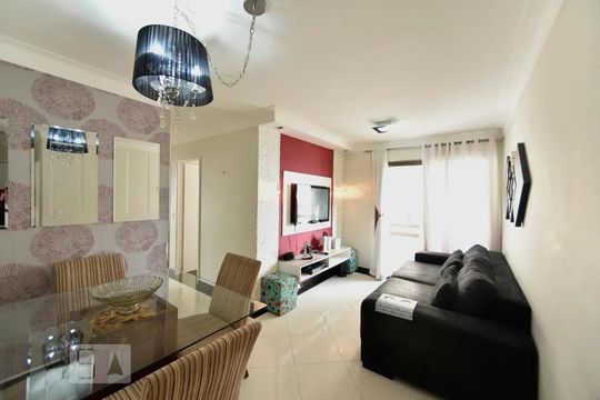 Apartamento para alugar com 3 quartos, 61m² em Penha de França, São Paulo