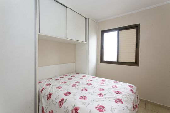 Apartamento para alugar com 3 quartos, 61m² em Penha de França, São Paulo