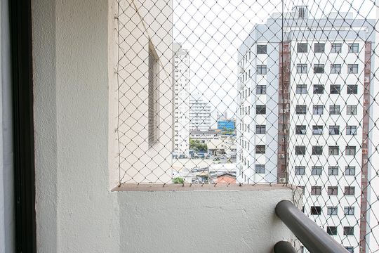 Apartamento para alugar com 3 quartos, 61m² em Penha de França, São Paulo