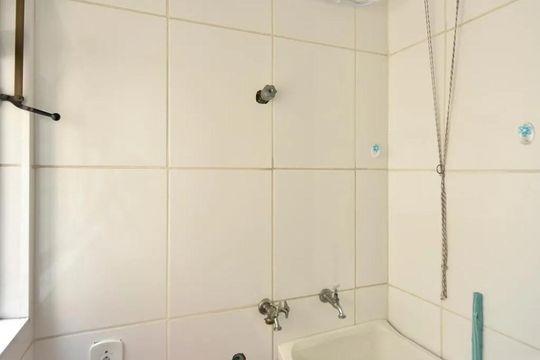 Área de Serviço de apartamento para alugar com 3 quartos, 61m² em Penha de França, São Paulo