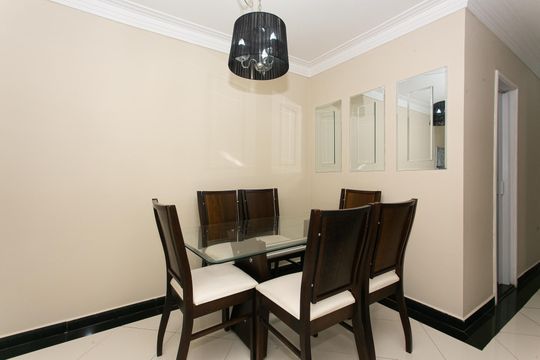 Apartamento para alugar com 3 quartos, 61m² em Penha de França, São Paulo