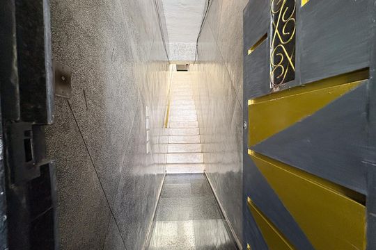 Área comum de apartamento para alugar com 3 quartos, 60m² em Jardim Marília, São Paulo