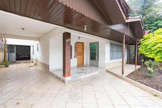 Área comum de casa à venda com 3 quartos, 200m² em Estância Velha, Canoas