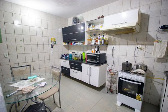Casa de Condomínio à venda com 4 quartos, 312m² em Águas Claras, Brasília