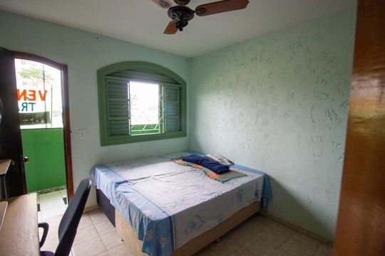 Casa de Condomínio à venda com 4 quartos, 312m² em Águas Claras, Brasília