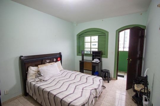 Casa de Condomínio à venda com 4 quartos, 312m² em Águas Claras, Brasília