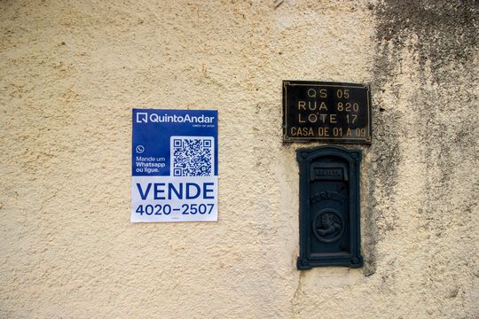 Casa de Condomínio à venda com 4 quartos, 312m² em Águas Claras, Brasília