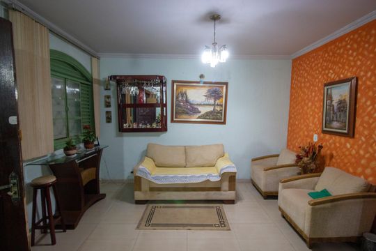 Casa de Condomínio à venda com 4 quartos, 312m² em Águas Claras, Brasília