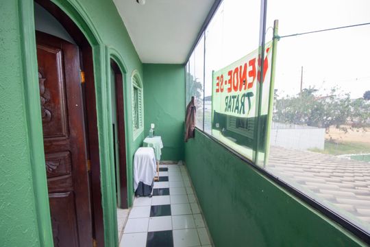 Casa de Condomínio à venda com 4 quartos, 312m² em Águas Claras, Brasília