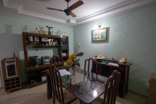 Casa de Condomínio à venda com 4 quartos, 312m² em Águas Claras, Brasília