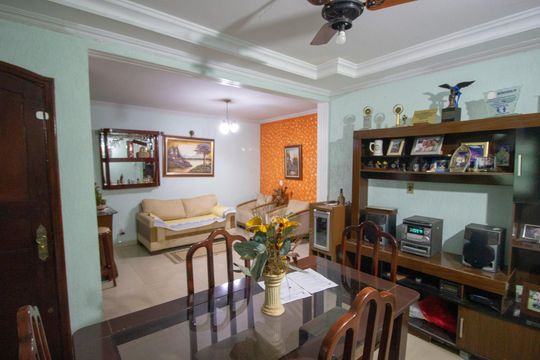Casa de Condomínio à venda com 4 quartos, 312m² em Águas Claras, Brasília