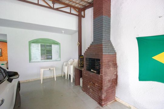 Casa de Condomínio à venda com 4 quartos, 312m² em Águas Claras, Brasília